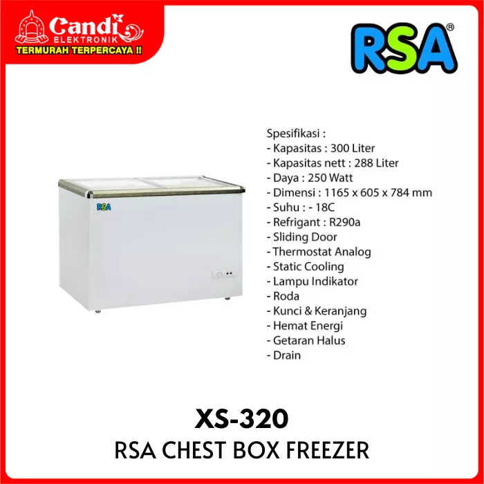 BOX FREEZER BOX FREEZER GEA
